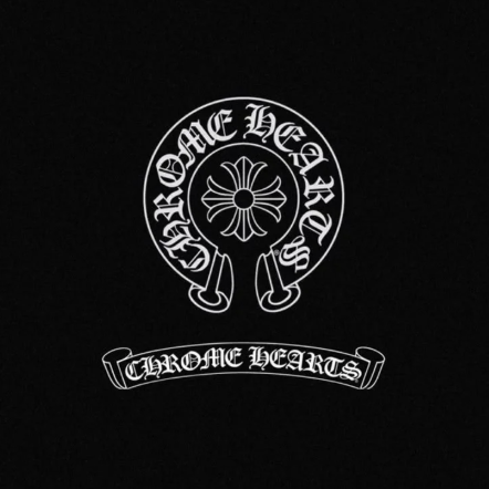 Chrome Hearts♱