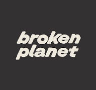 Broken Planet