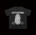 Saint Studios Graphic T-Shirt