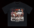 Vale Valley Graphic T