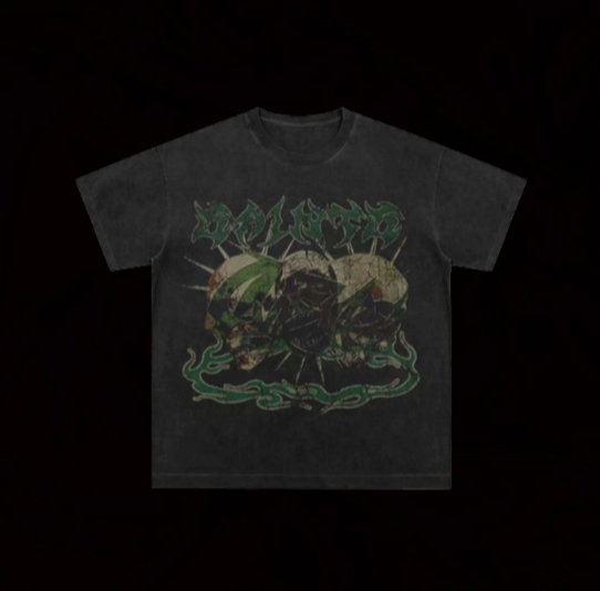 Saint Studios Graphic T-Shirt