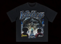 Vale Valley Graphic T