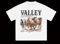 Vale Valley Graphic T