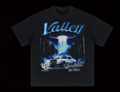 Vale Valley Graphic T