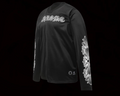 Chrome Hearts Sweatshirt Set Black