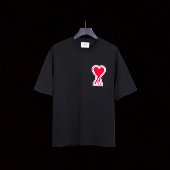 Ami Paris T-Shirt