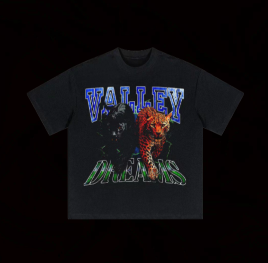 Vale Valley Graphic T