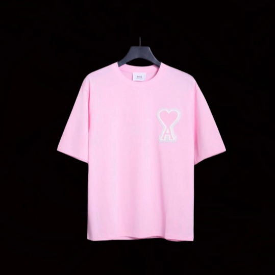 Ami Paris T-Shirt