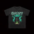 Saint Studios Graphic T-Shirt