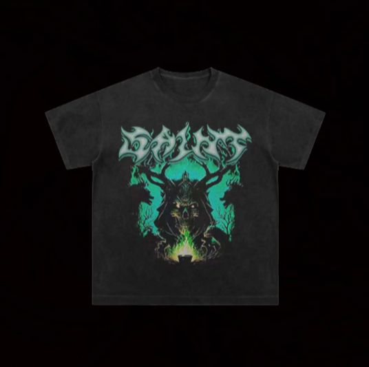 Saint Studios Graphic T-Shirt