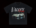 Vale Valley Graphic T