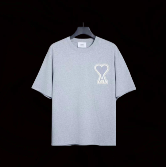 Ami Paris T-Shirt