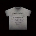 Saint Studios Graphic T-Shirt