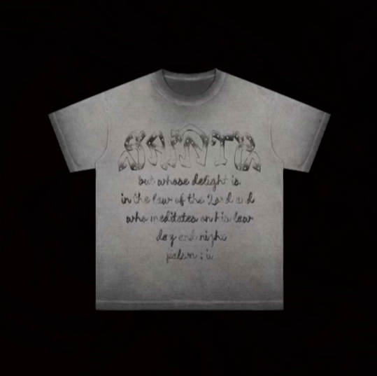 Saint Studios Graphic T-Shirt