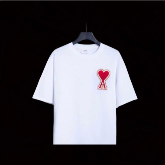 Ami Paris T-Shirt
