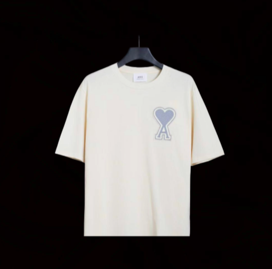 Ami Paris T-Shirt