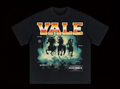 Vale Valley Graphic T
