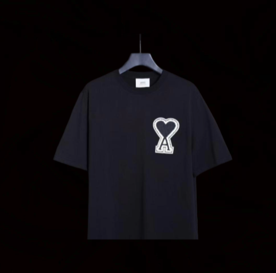 Ami Paris T-Shirt