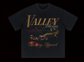 Vale Valley Graphic T