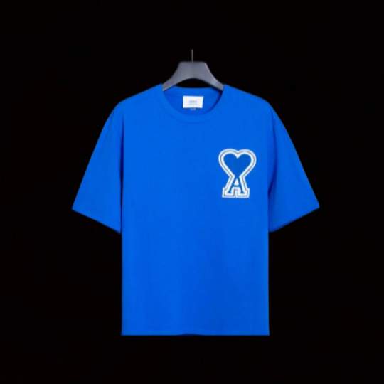 Ami Paris T-Shirt