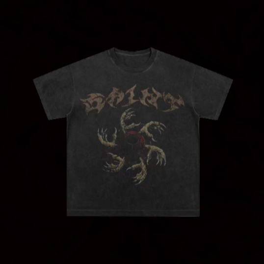 Saint Studios Graphic T-Shirt