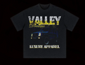 Vale Valley Graphic T
