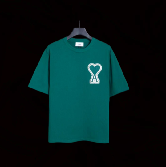 Ami Paris T-Shirt
