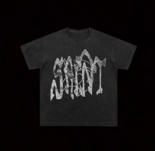 Saint Studios Graphic T-Shirt