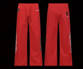 Chrome Hearts Sweat Pants Red