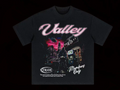 Vale Valley Graphic T