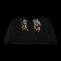 Stüssy Souvenir Patch Varsity Jacket