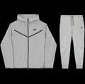 Nike Tech Fleece Grey