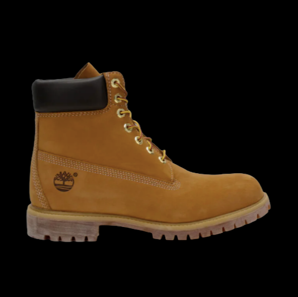 Timberlands