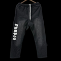 Purple Brand Trousers
