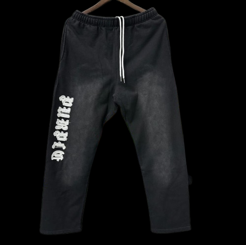 Purple Brand Trousers