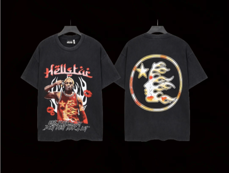 Hellstar T-shirt