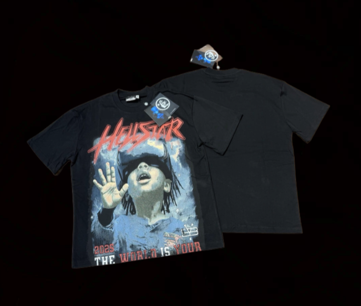 Hellstar T-shirt