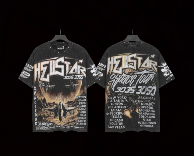 Hellstar T-shirt