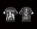 Hellstar T-shirt