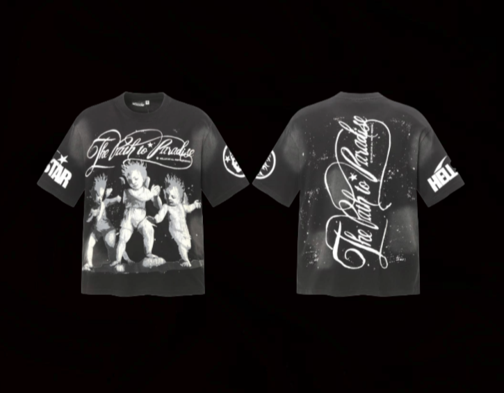Hellstar T-shirt