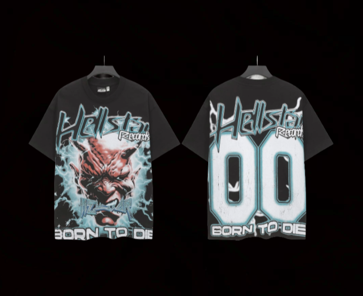 Hellstar T-shirt