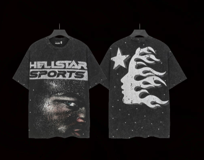 Hellstar T-shirt