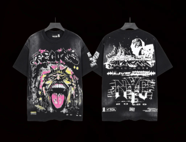 Hellstar T-shirt