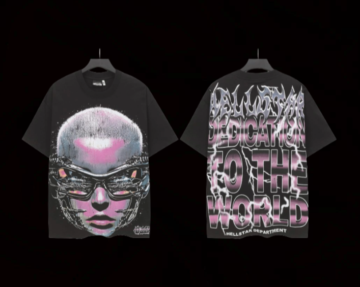 Hellstar T-shirt