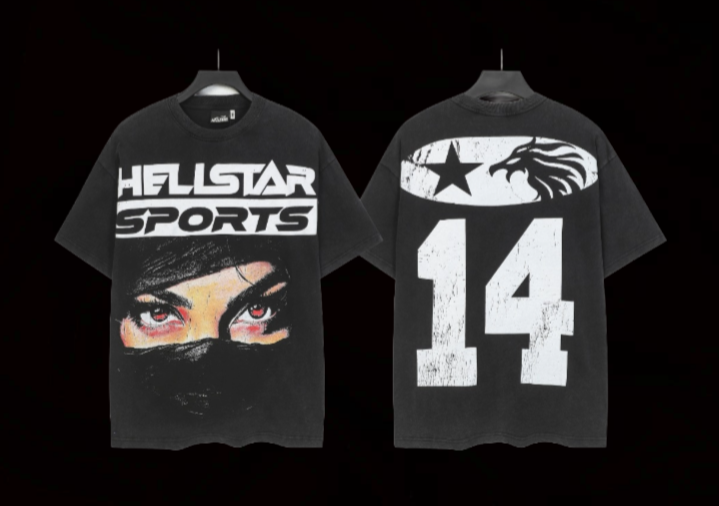 Hellstar T-shirt