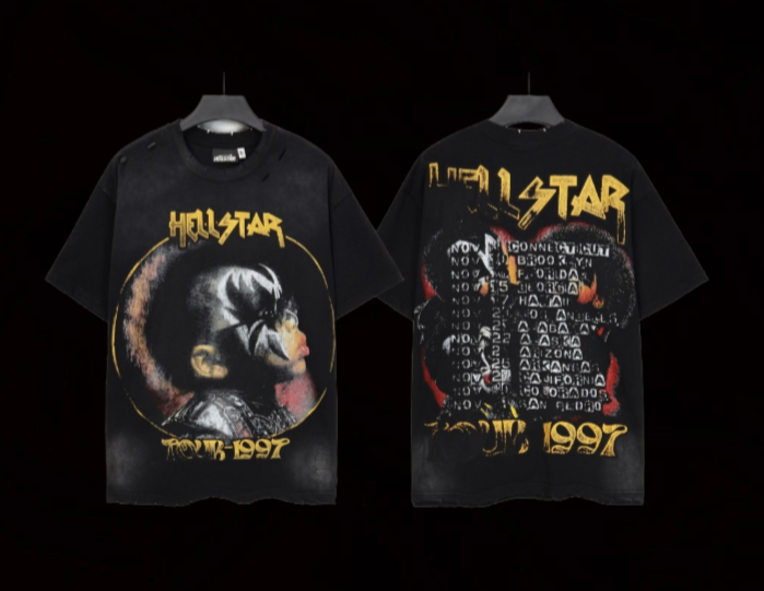 Hellstar T-shirt
