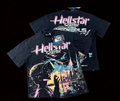 Hellstar T-shirt