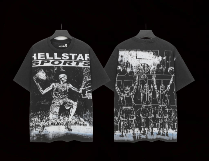 Hellstar T-shirt