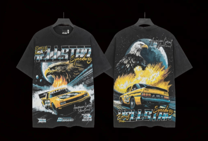 Hellstar T-shirt