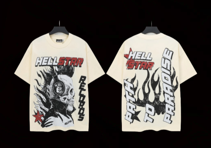 Hellstar T-shirt